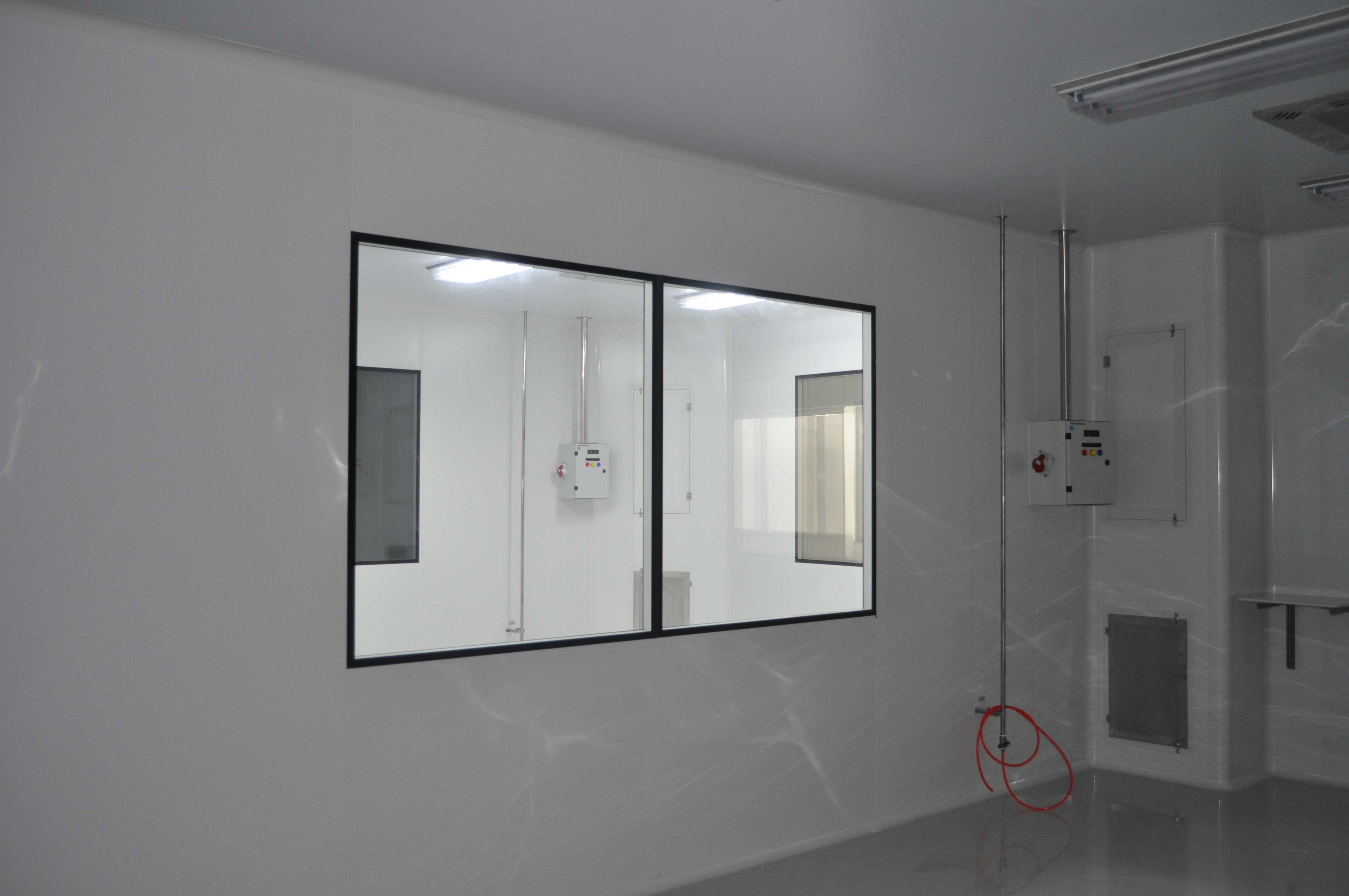 Lịch sử và quá trình phát triển của kỹ thuật phòng sạch