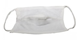 Khẩu trang phòng sạch cho kỹ sư, công nhân