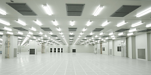 Tiêu chuẩn thiết kế hệ thống điều hòa cho phòng sạch