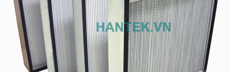 Hộp lọc hepa