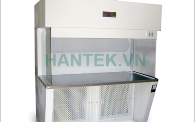 Buồng cân Laminar Air flow (phòng cân)