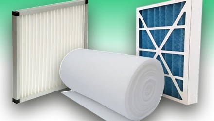 Cách chọn lọc khí phòng sạch