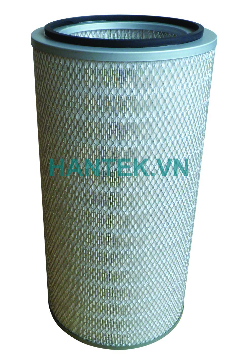 Cellulose-Air-Filter-Cartridge