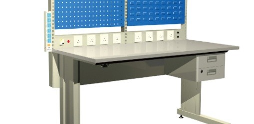 Tiêu chuẩn mới của bàn phòng sạch