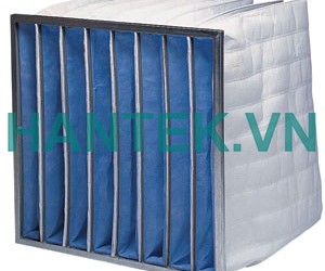 Túi lọc khí công nghiệp