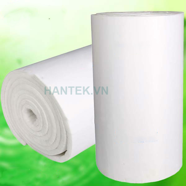 Ceiling-Filter-AF-600G-Synthetic-fiber-F5