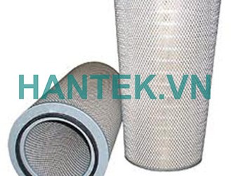 Lọc Cartridges
