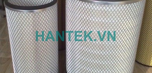 Thiết bị lọc Cartridge