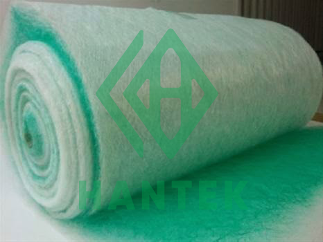 Lọc sàn phòng sơn