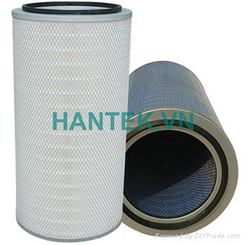 Cellulose_Air_Filter_Cartridge