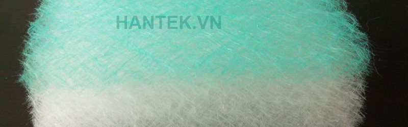 Tấm lọc trần phòng sơn