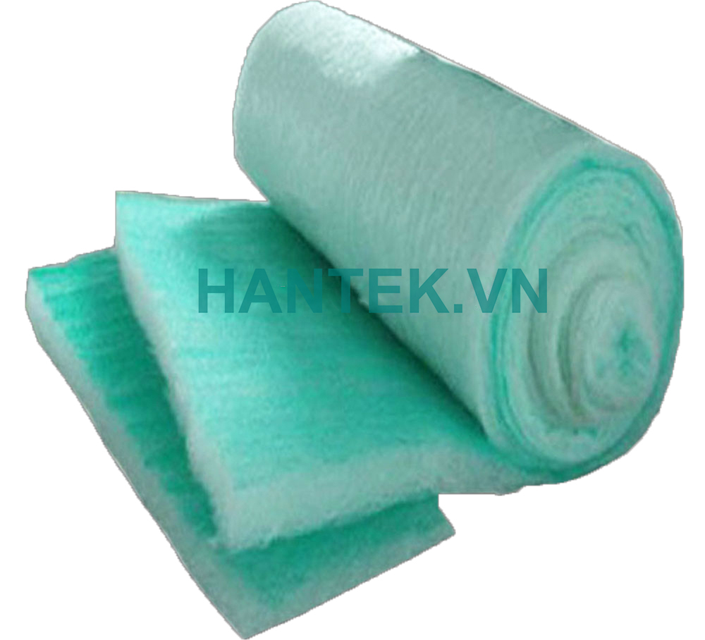 loc bong thuy tinh phong son1