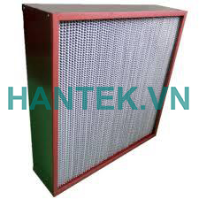 Lọc hepa chịu nhiệt 250°C