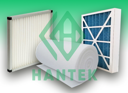 Lọc thô (lọc sơ cấp)