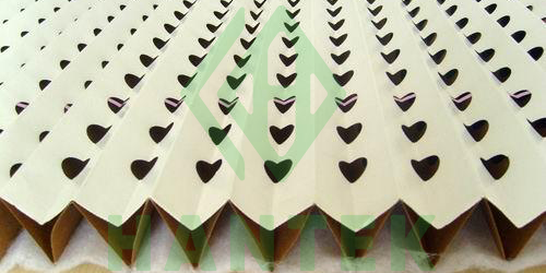 Giấy lọc phòng sơn