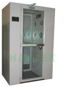 Air-Shower-LED-Display