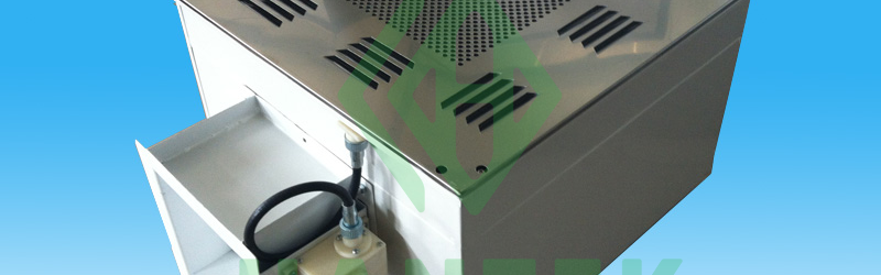 Thiết bị phòng sạch