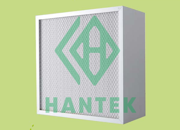 Lọc HEPA H10, H11, H12, H13, H14