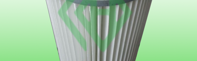 Lõi lọc cartridge