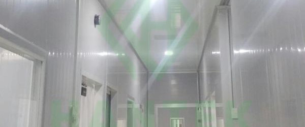 Phòng sạch là gì?