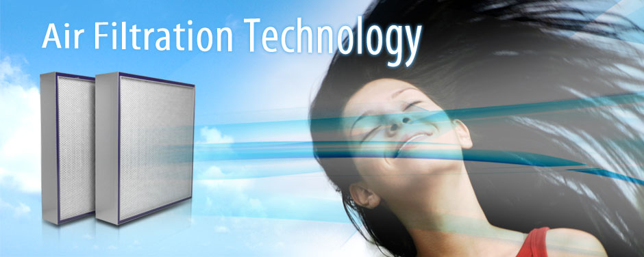 Air Filtration Technology
