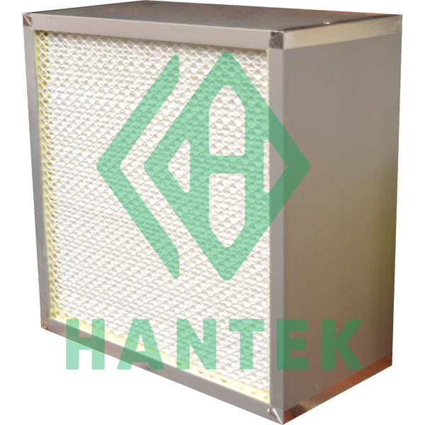 Lọc hepa H14