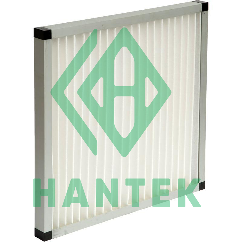 Lọc thô khung nhôm