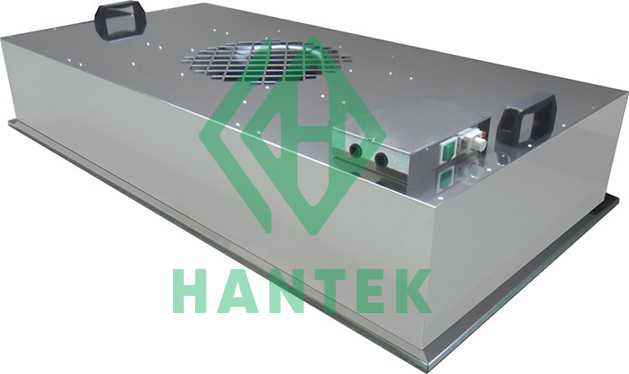 Fan Filter Unit phòng sạch giá rẻ