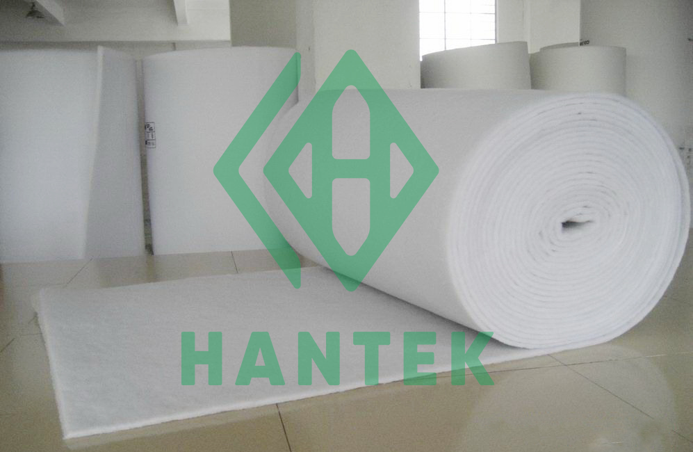 Lọc trần buồng sơn