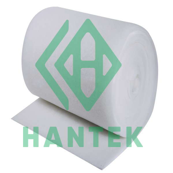 Lọc thô dạng cuộn