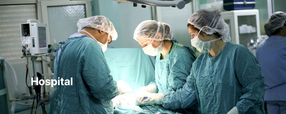 Hospital